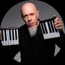 Jordan Rudess portrait